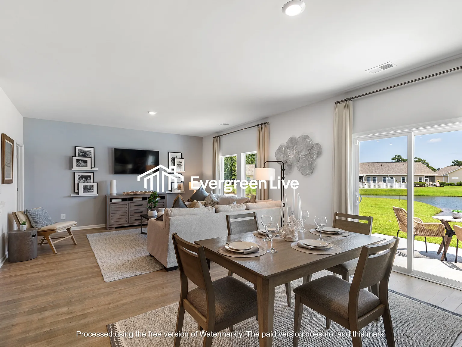 3 bed, 2.0 bath, 1520 sqft, $2,345 — Photo 4