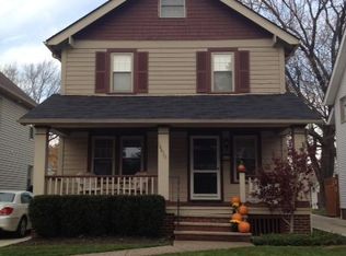 14416 Delaware Ave, Lakewood, OH