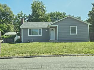 265 Wheatland Ave, Chicopee, MA 01020