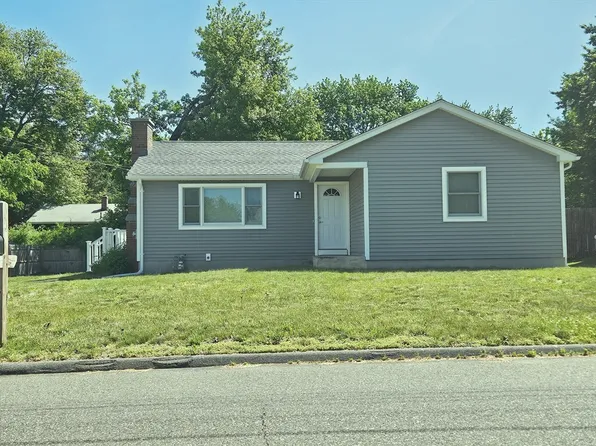 265 Wheatland Ave, Chicopee, MA 01020