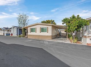 1075 Space Park Way Spc 52, Mountain View, CA