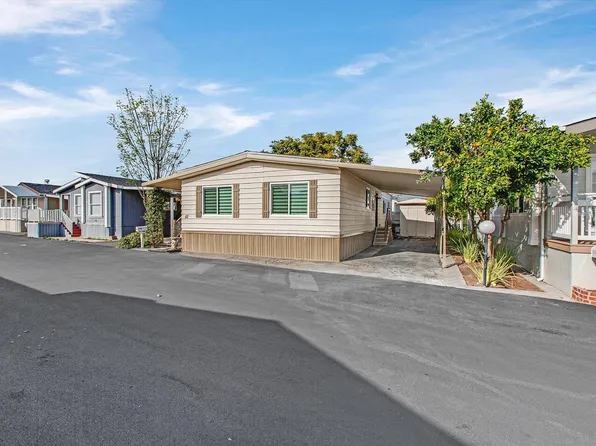 1075 Space Park Way Spc 52, Mountain View, CA 94043