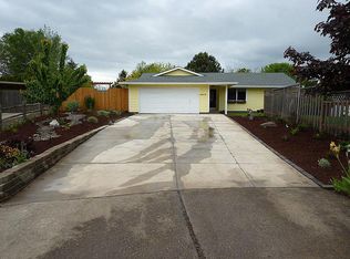 20275 SW Pecan St, Aloha, OR 97003