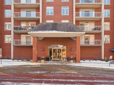 8340 Callie Ave UNIT 405, Morton Grove, IL, 60053