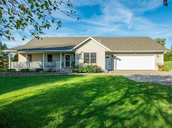 2900 S 12th Ave W Lot 3, Newton, IA 50208