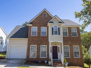 300 Gallatin Cir, Irmo, SC 29063