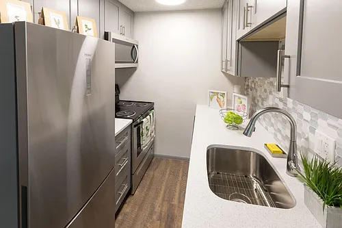Floor plan 304