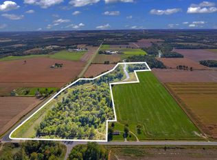 V/l French Line Road Blvd, Carsonville, MI 48419