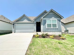 10007 Avendesora Rd, Killeen, TX 76549