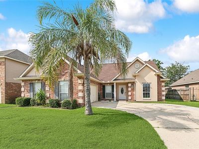 2588 Mill Grove Ln, Marrero, LA, 70072