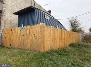 166 W Albanus 1/2 St, Philadelphia, PA 19120