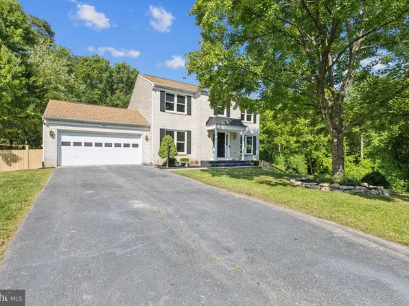 3500 Millet St, Woodbridge, VA 22192