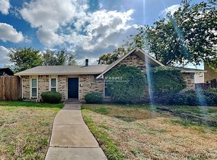 4820 Ash Glen Ln, The Colony, TX 75056