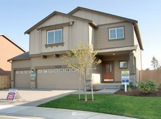 6930 Honeylocust Ct NE UNIT 198, Lacey, WA 98516