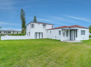 1201 NW 67th St, Miami, FL 33147