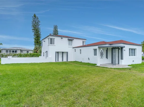 1201 NW 67th St, Miami, FL 33147