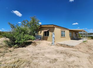6210 N Bice Rd, Rimrock, AZ 86335