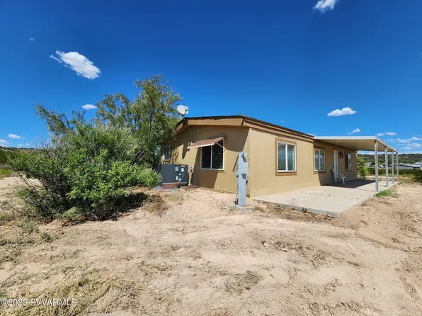 6210 N Bice Road, Rimrock, AZ 86335