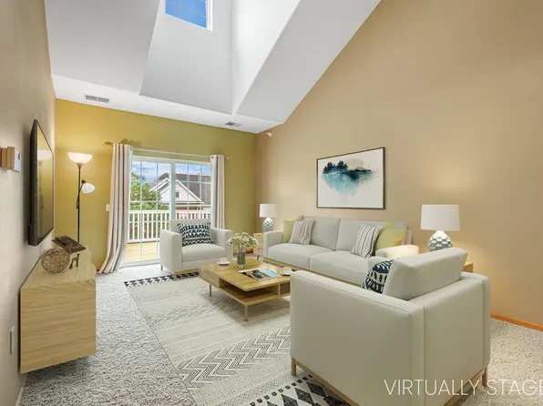 18 Kings Mill Cir Unit 306, Madison, WI 53718