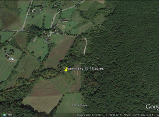 W Woods Rd, Sharon, CT 06069