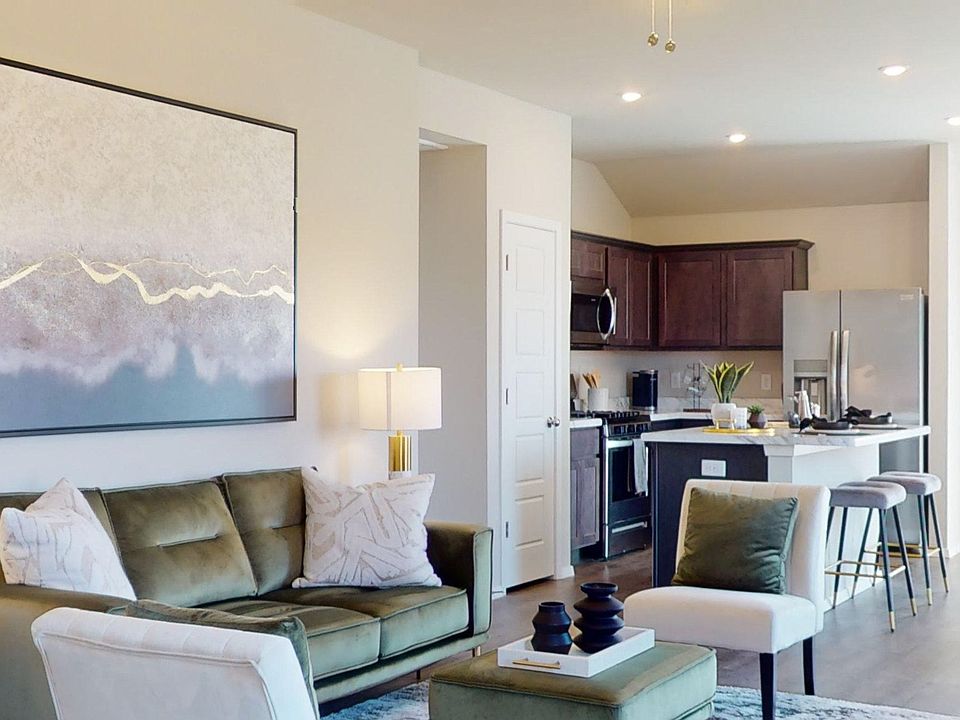 RC Cooper Plan, Guthrie Farms, Guthrie, OK 73044 Zillow