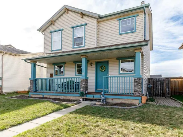 46 SE James St, Red Deer, AB T4P 3W4