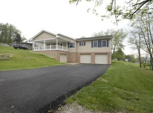 121 Fiddlers Green Rd, Lemont Furnace, PA 15456