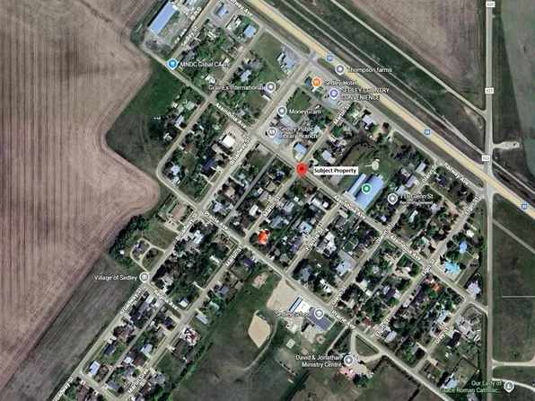403 Assiniboia AVENUE, Sedley, SK S0G 0J8