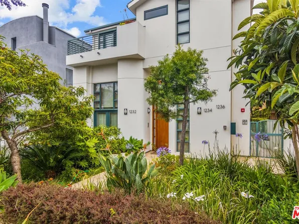 1232 25th St, Santa Monica, CA 90404
