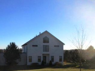 710 Bennicoff Rd, Kutztown, PA 19530