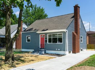 1134 S Kellner Rd, Columbus, OH 43209