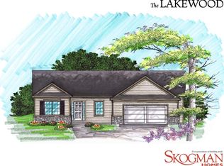 4402 Granite Ridge Rd, Cedar Falls, IA 50613