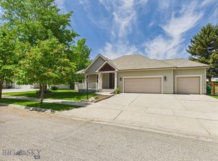 3405 W Fieldstone Dr, Bozeman, MT 59715