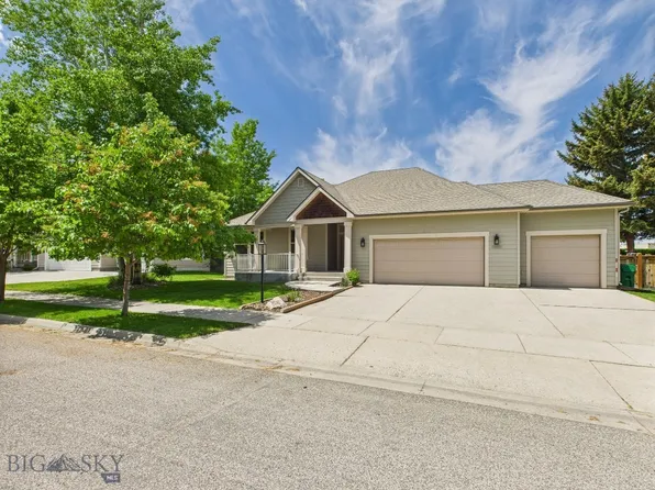3405 W Fieldstone Dr, Bozeman, MT 59715