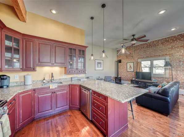 139 W 1st Street #E, Salida, CO 81201