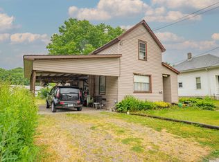 1471 Middle St, Wabash, IN 46992