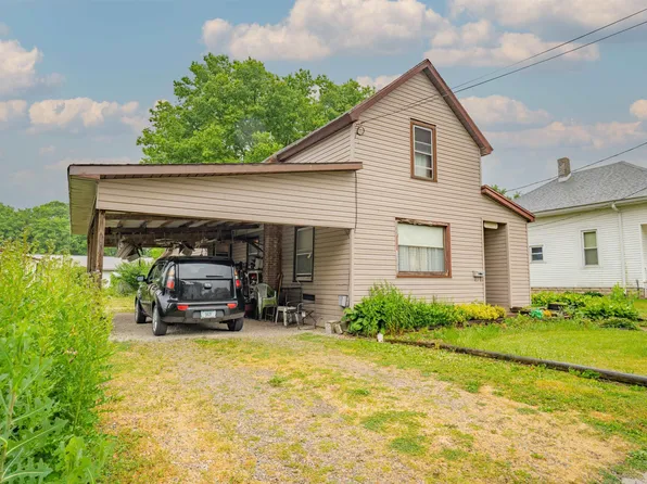 1471 Middle St, Wabash, IN 46992
