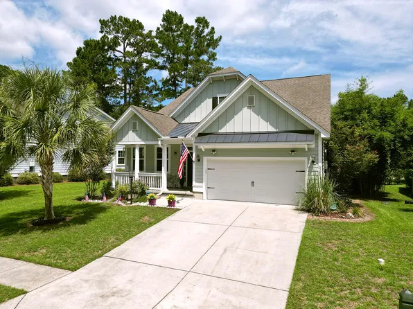 5364 Birdie Ln, Hollywood, SC 29449