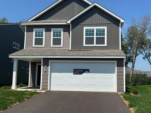 6150 157th St N, Hugo, MN 55038