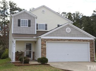 2819 Skybrook Ln, Durham, NC 27703