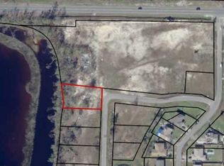Hugh Thomas Dr, Panama city, FL 32404