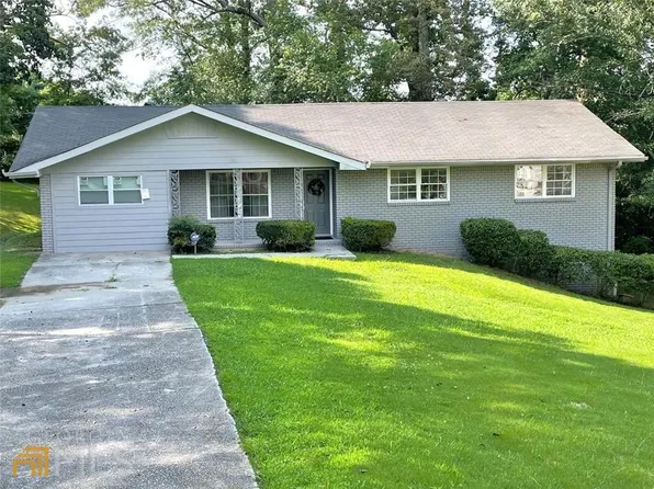 500 W Peachtree St, Norcross, GA 30071