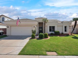 19907 N 69th Ave, Glendale, AZ 85308