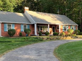 48 Parker Hill Rd, Gardner, MA 01440