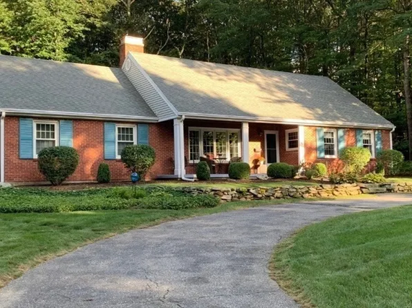 48 Parker Hill Rd, Gardner, MA 01440