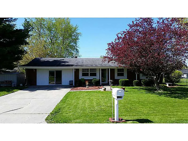 211 Stoner Dr photo 1