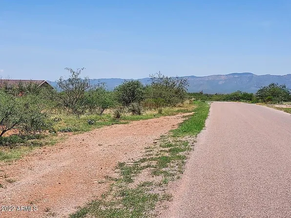 4 Acres E Wakefield Street #-, Sierra Vista, AZ 85650
