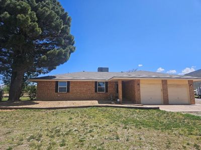 14 Sierra Loop, Alamogordo, NM, 88310