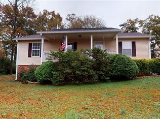 213 Poston Cir, Shelby, NC 28152