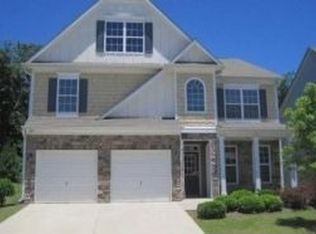 4077 Amberleigh Trce, Gainesville, GA 30507